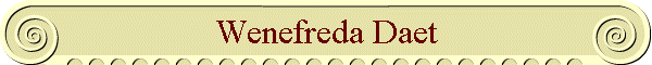 Wenefreda Daet