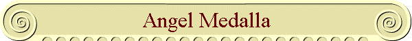 Angel Medalla